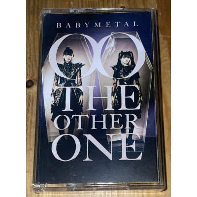 The Other One Cassette