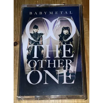 The Other One Cassette