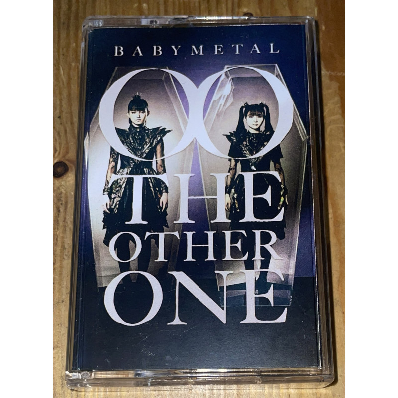 The Other One Cassette