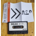 Beak>> Cassette