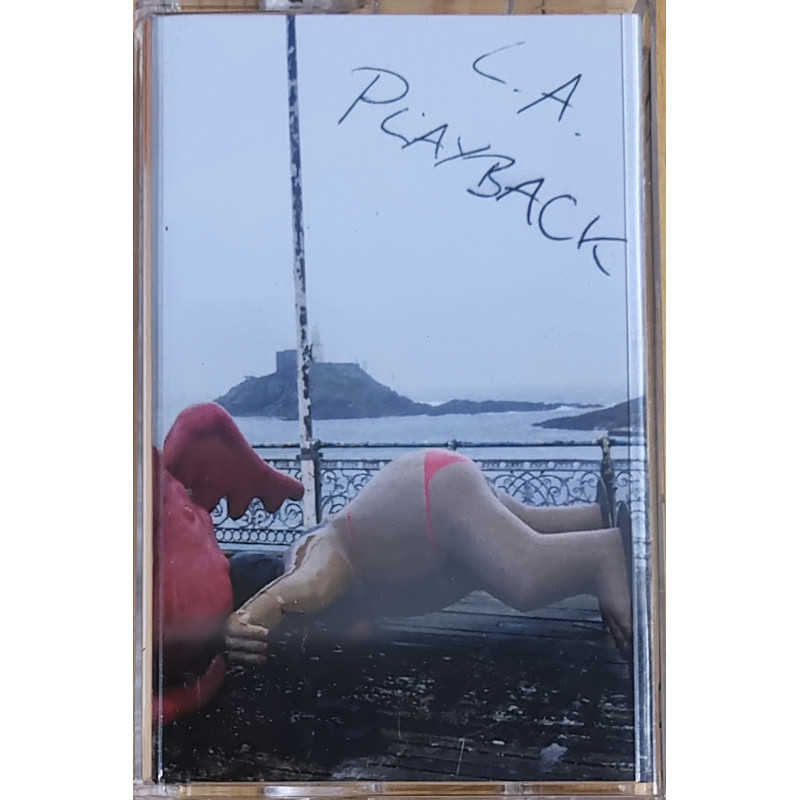 L.A. Playback Cassette