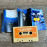 Hit Me Hard And Soft Cassette