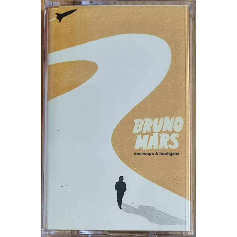 Doo-Wops & Hooligans Cassette