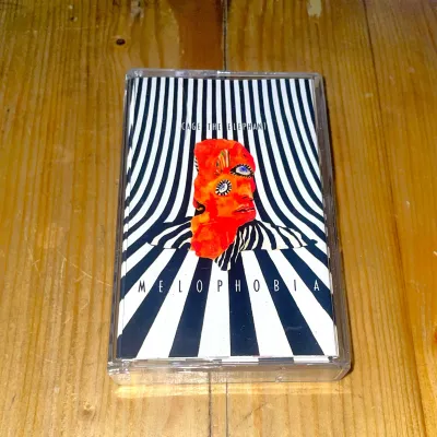 Melophobia Cassette