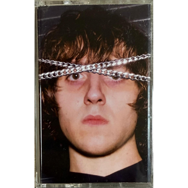 Heavy Metal Cassette