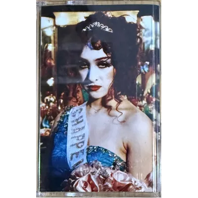 The Rise And Fall Of A Midwest Princess Cassette