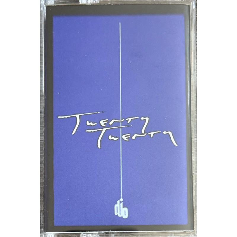 Twenty Twenty Cassette