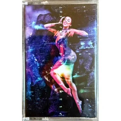 Planet Her Cassette