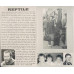 Reptile Cassette