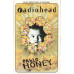 Pablo Honey Cassette