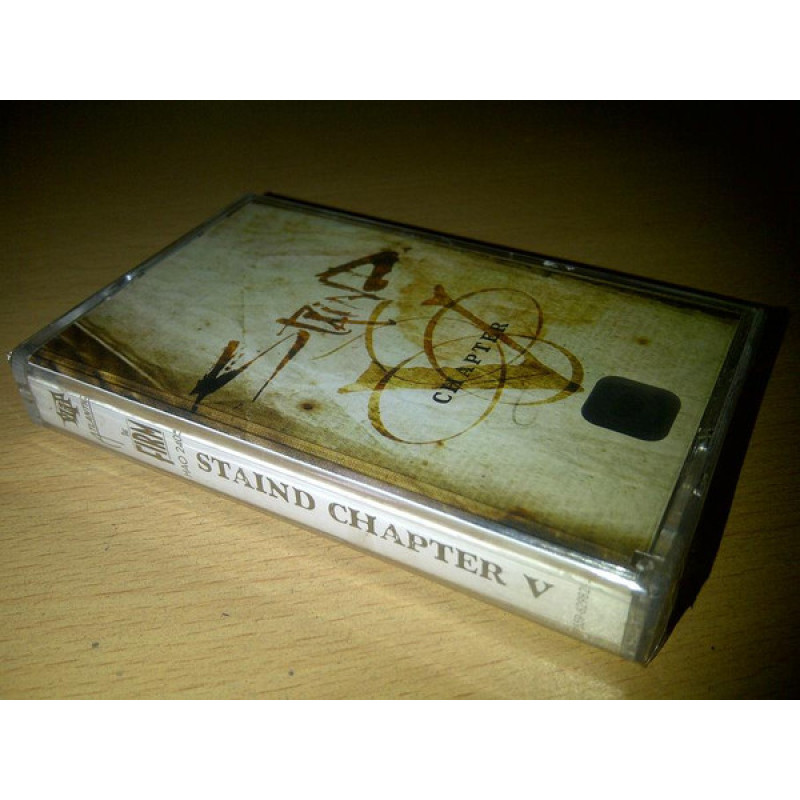 Chapter V Cassette