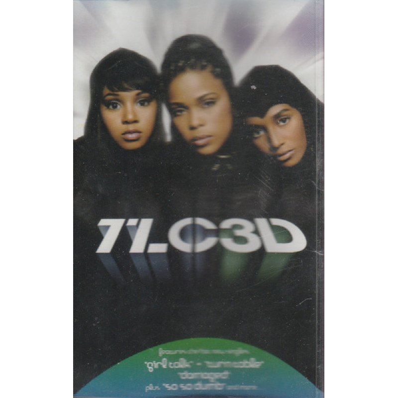 3D Cassette