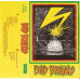 Bad Brains Cassette