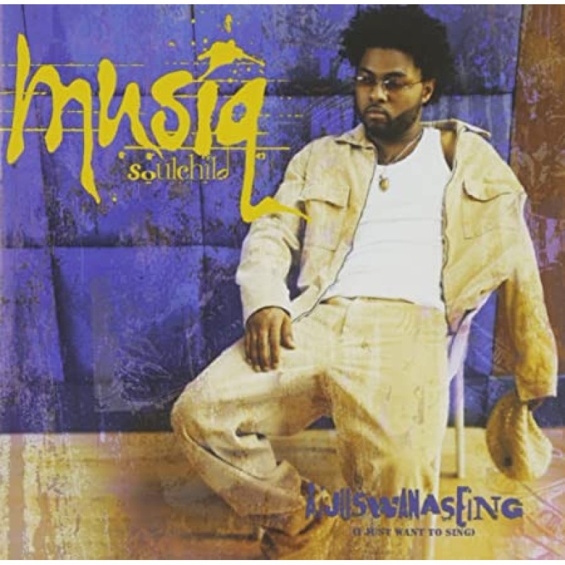 Aijuswanaseing Cassette