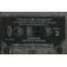 Freak Of Nature Cassette