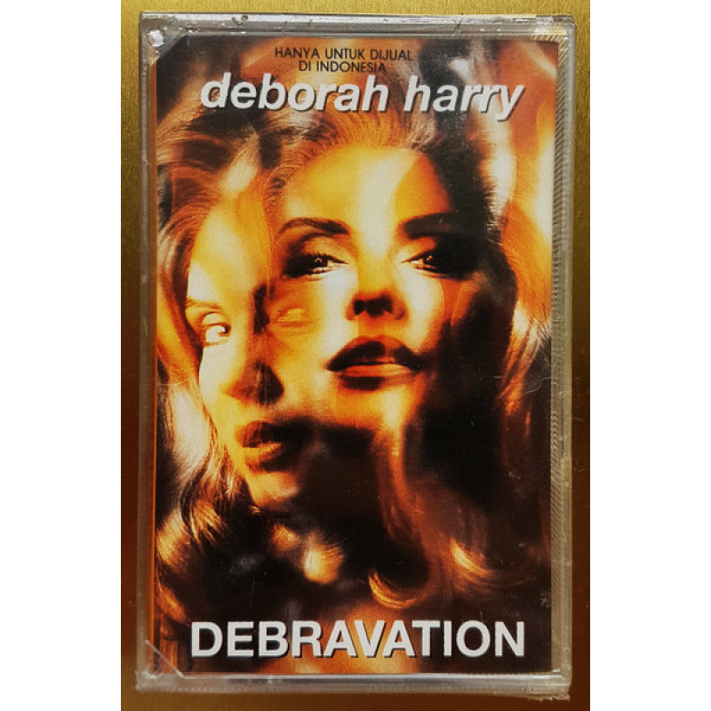 Debravation Cassette