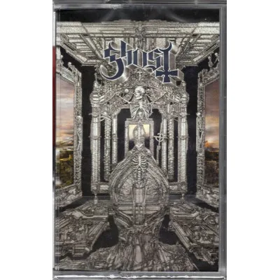Skeletá Cassette