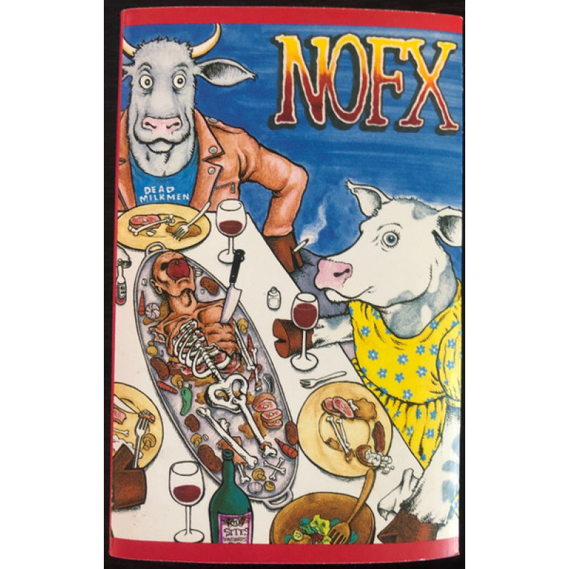 Liberal Animation Cassette