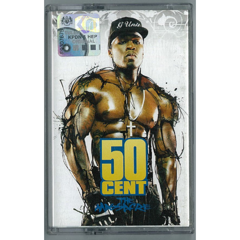 The Massacre Cassette