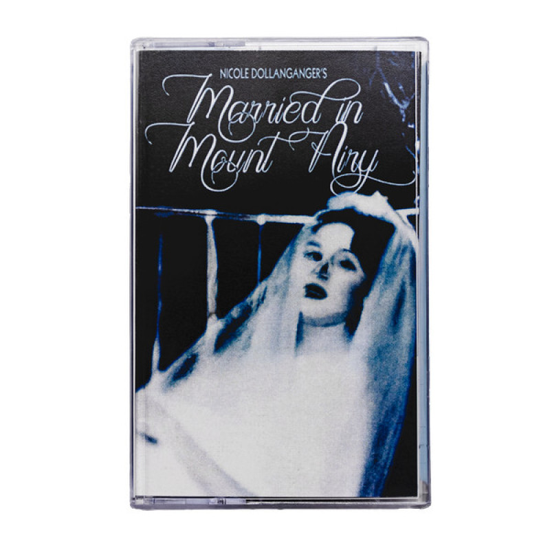 Married In Mount Airy Cassette