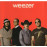 Weezer Cassette