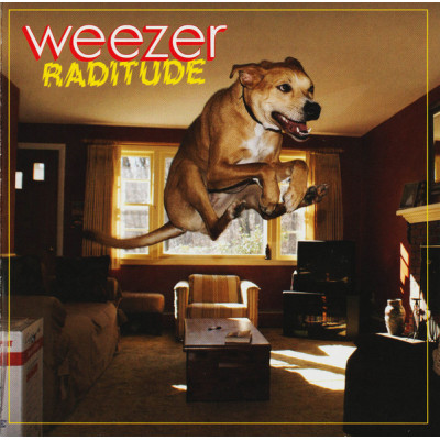 Raditude Cassette