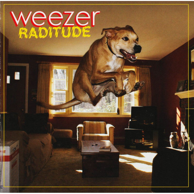 Raditude Cassette