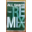 The Remix Album Cassette