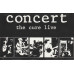 Concert Live Cassette
