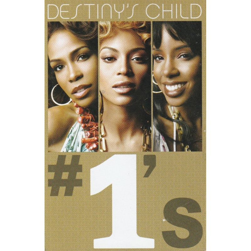 #1's Cassette