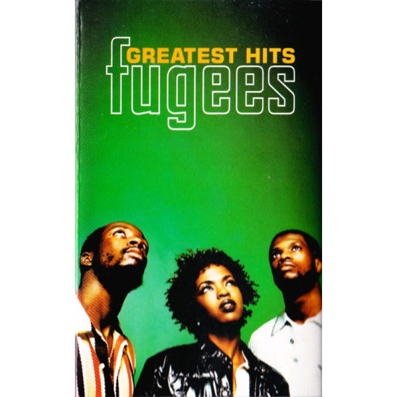 Greatest Hits Cassette