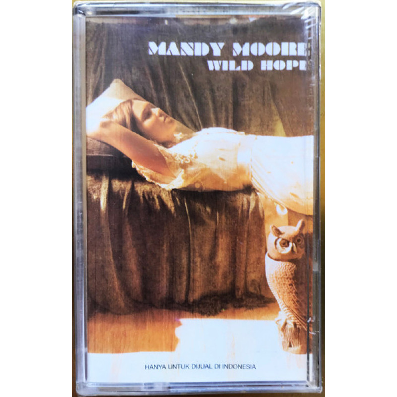 Wild Hope Cassette