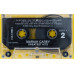 Greatest Hits Cassette