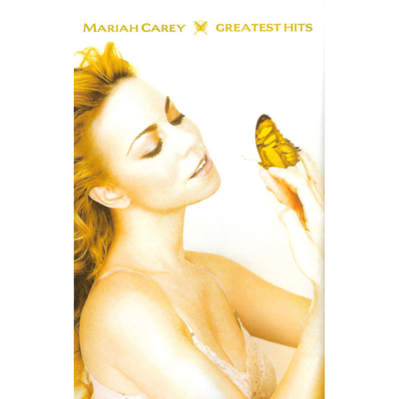 Greatest Hits Cassette
