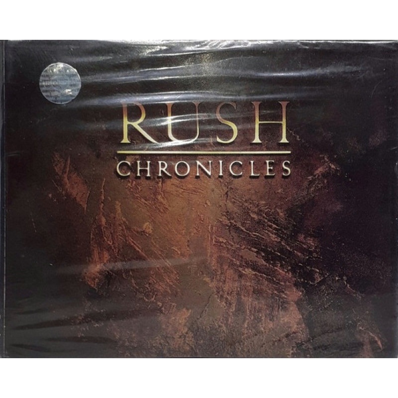 Chronicles Cassette