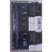 Vapor Trails Cassette