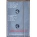 Hold Your Fire Cassette