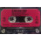 The World Won’t Listen Cassette