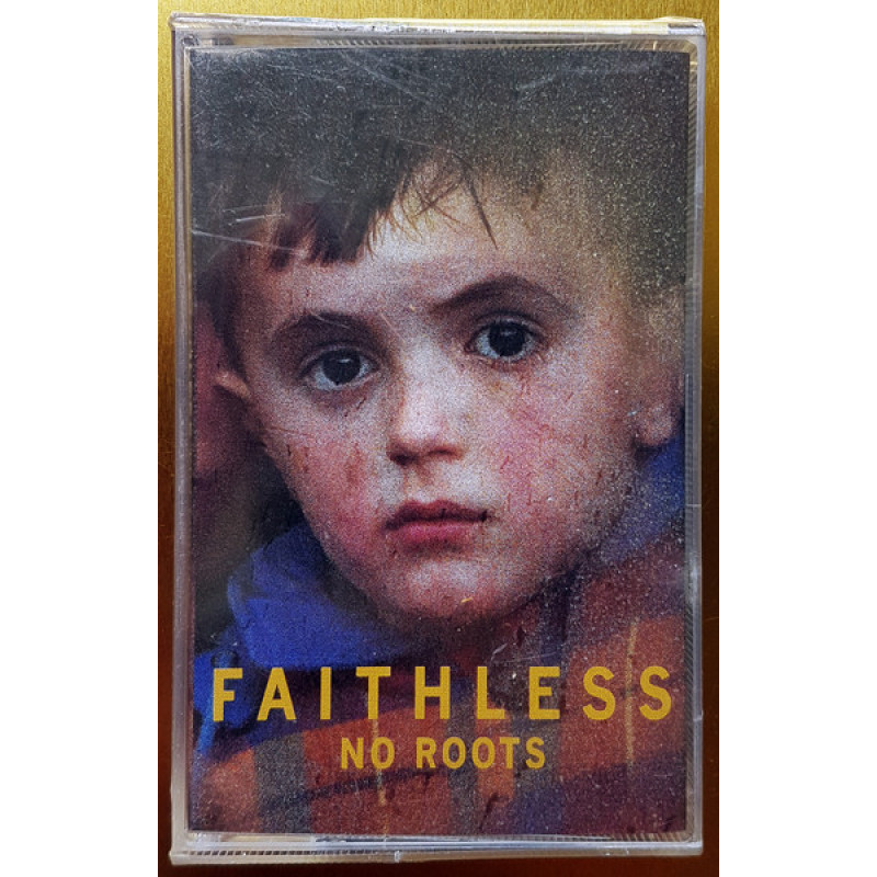 No Roots Cassette