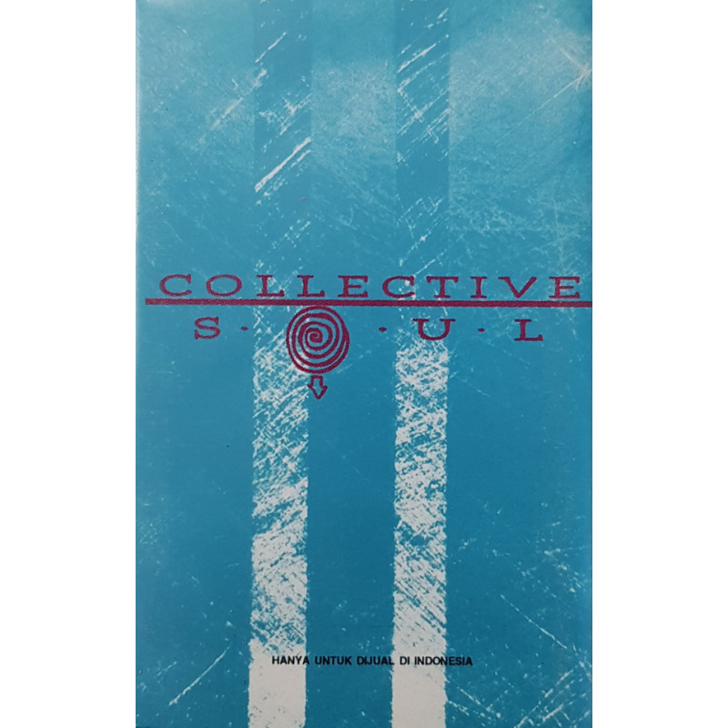 Collective Soul Cassette