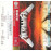 Master Of Puppets Cassette