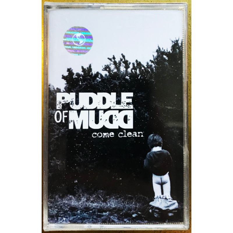 Come Clean  Cassette