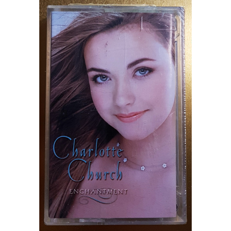 Enchantment Cassette