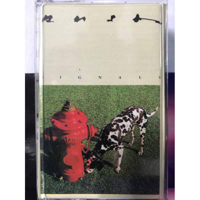 Signals Cassette