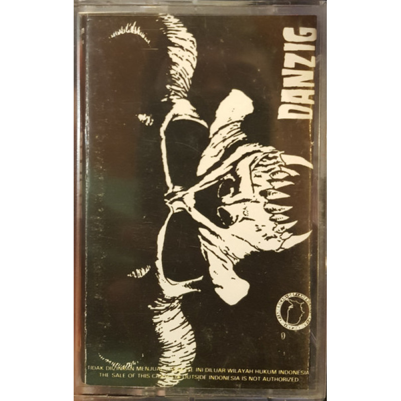 Danzig Cassette