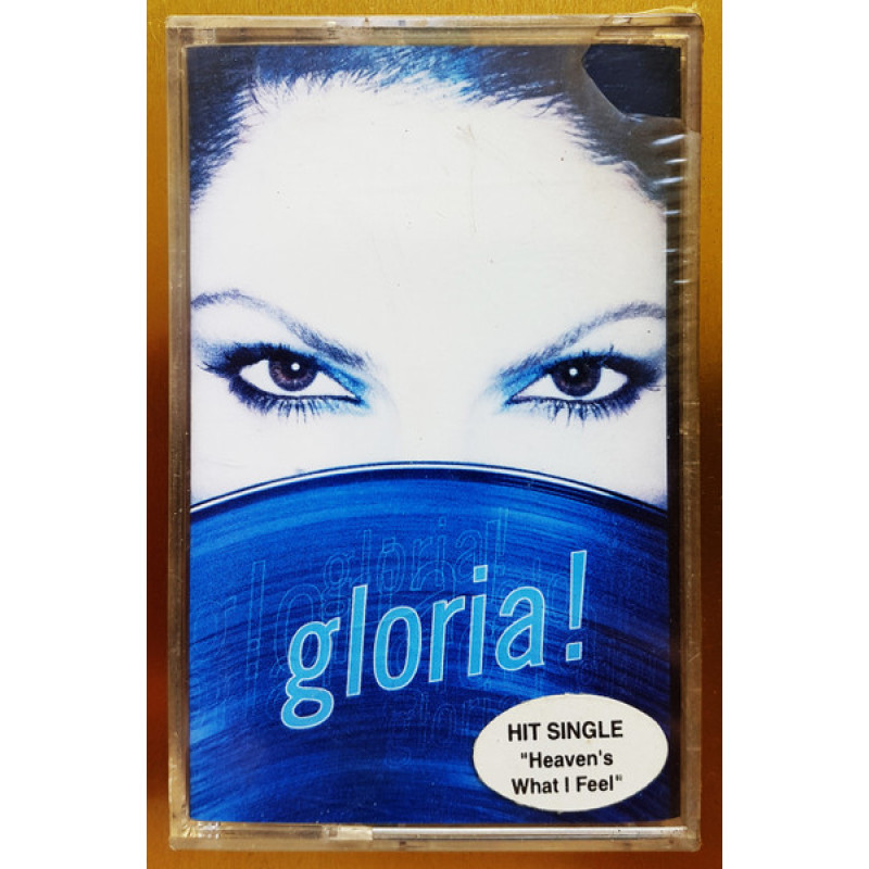 Gloria! Cassette