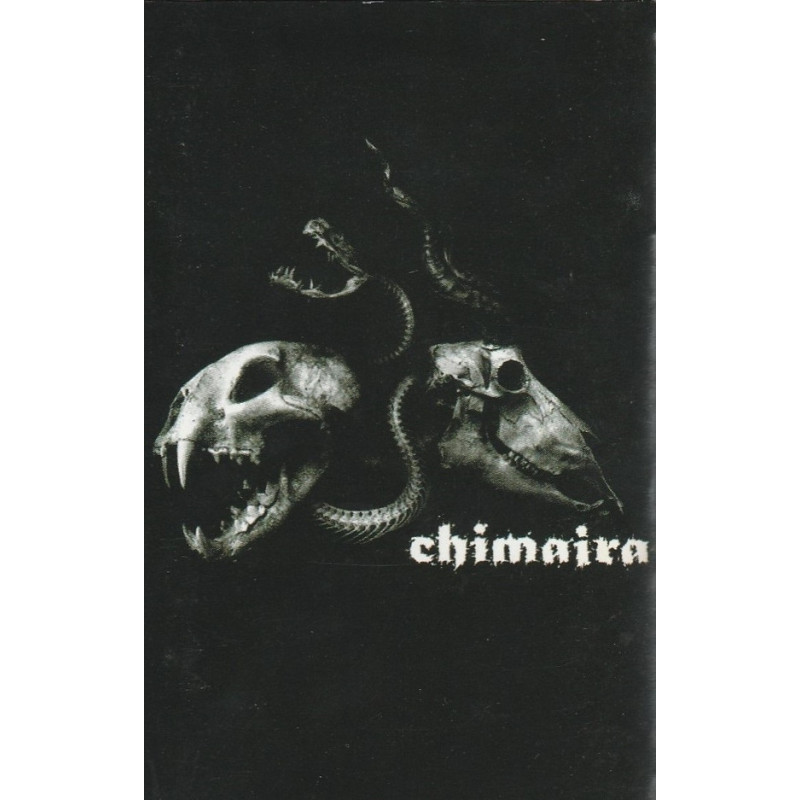 Chimaira Cassette