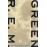 Green Cassette