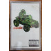Gorillaz Cassette