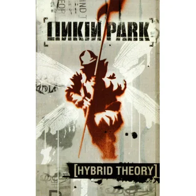 Hybrid Theory Cassette